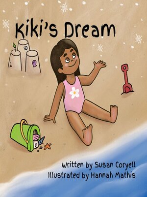 cover image of Kiki's Dream